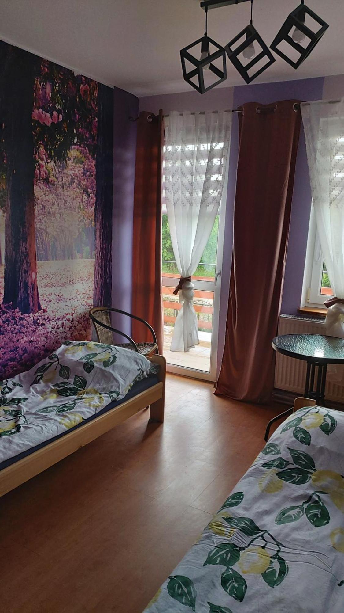 Sorkwity- Pensjonat - Stary Gielad Quarto foto